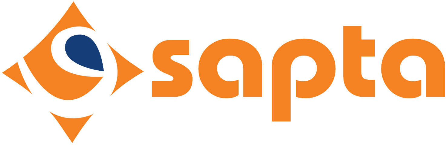 Sapta Global Inc Logo